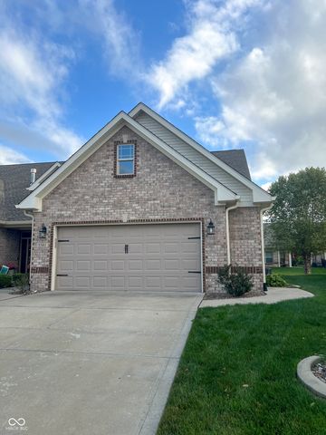 5381 Buckingham Lane, Plainfield, IN 46168