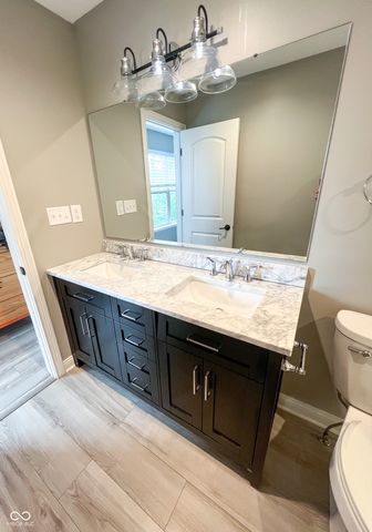 5381 Buckingham Lane, Plainfield, IN 46168