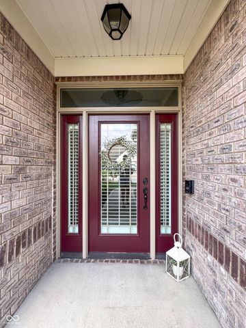 5381 Buckingham Lane, Plainfield, IN 46168