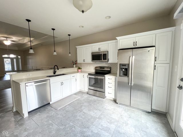 5381 Buckingham Lane, Plainfield, IN 46168