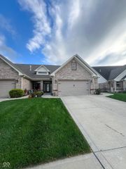 5381 Buckingham Lane, Plainfield, IN 46168
