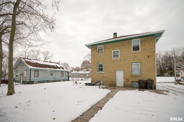 506 CAROLINE Street, Peoria, IL 61603