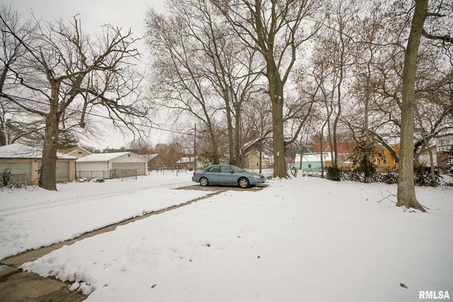 506 CAROLINE Street, Peoria, IL 61603