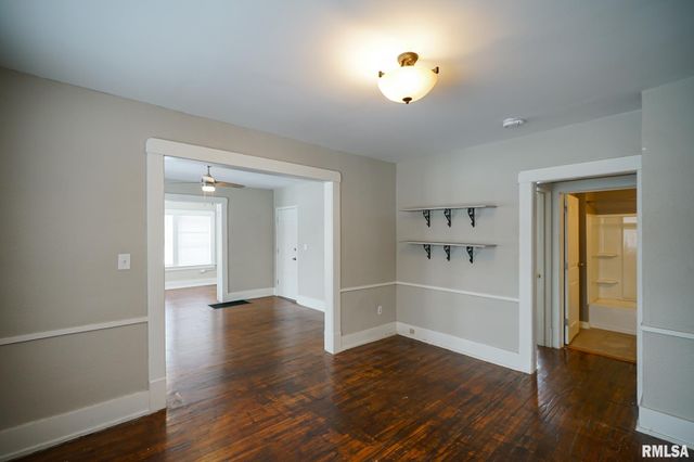 506 CAROLINE Street, Peoria, IL 61603