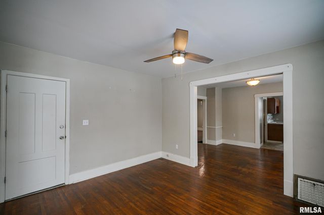 506 CAROLINE Street, Peoria, IL 61603