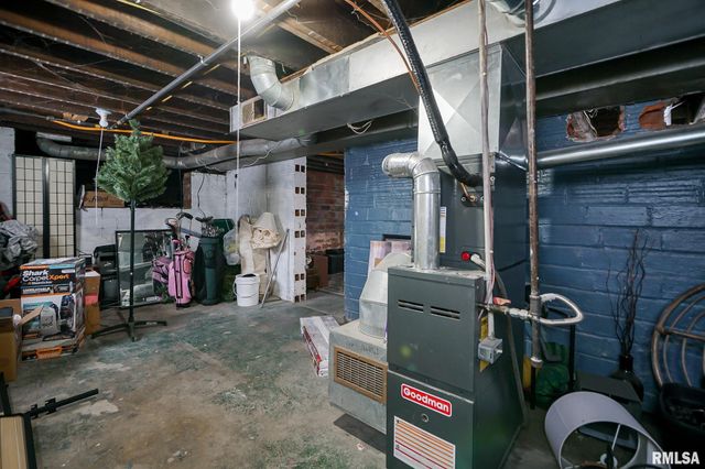 506 CAROLINE Street, Peoria, IL 61603