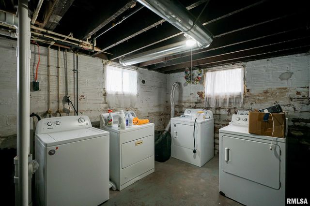 506 CAROLINE Street, Peoria, IL 61603