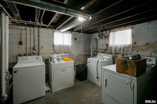 506 CAROLINE Street, Peoria, IL 61603