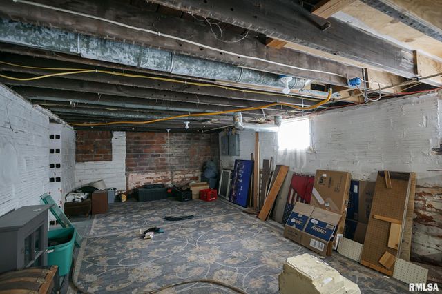 506 CAROLINE Street, Peoria, IL 61603