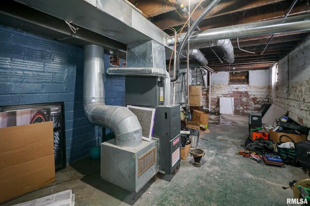 506 CAROLINE Street, Peoria, IL 61603