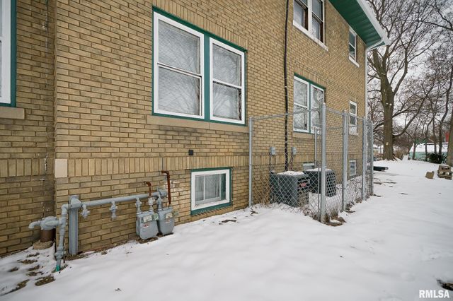 506 CAROLINE Street, Peoria, IL 61603