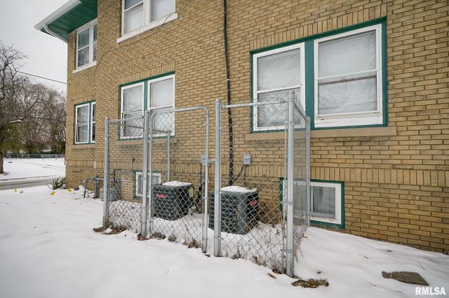 506 CAROLINE Street, Peoria, IL 61603