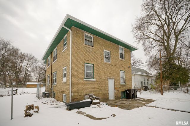 506 CAROLINE Street, Peoria, IL 61603