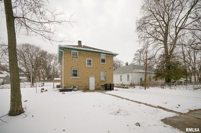 506 CAROLINE Street, Peoria, IL 61603