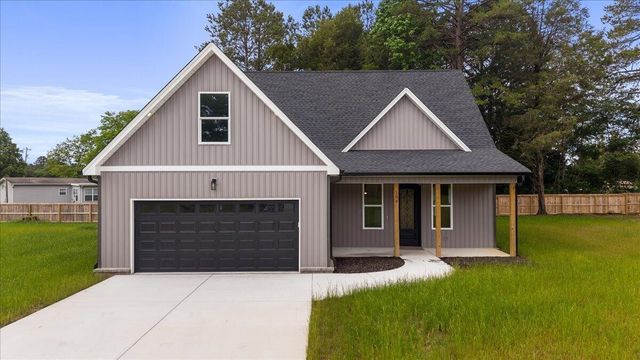 159 Mila Mae Lane, Ocoee, TN 37361
