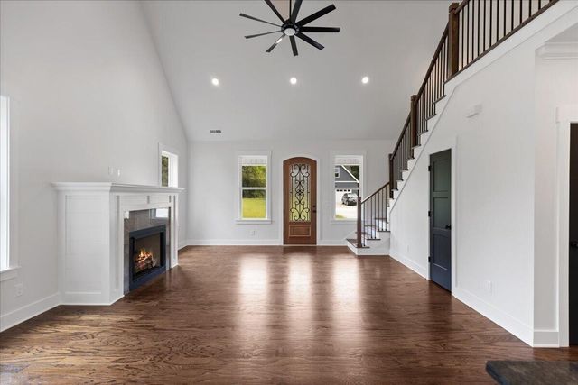 159 Mila Mae Lane, Ocoee, TN 37361