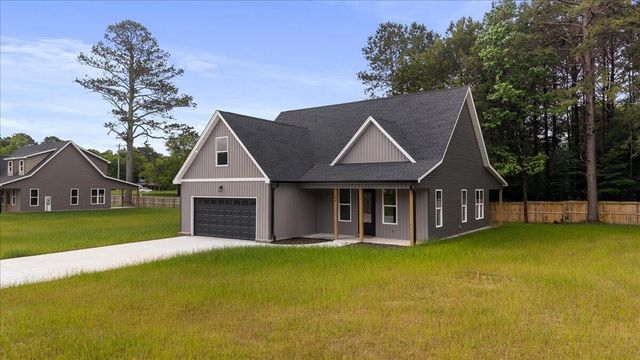 159 Mila Mae Lane, Ocoee, TN 37361