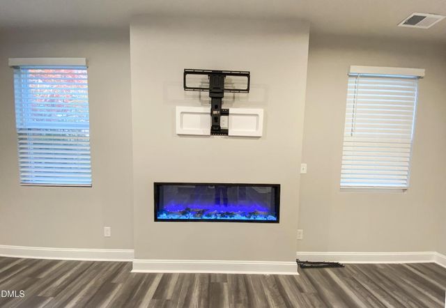 3216 Shannon Woods Lane, Apex, NC 27523