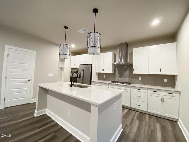 3216 Shannon Woods Lane, Apex, NC 27523