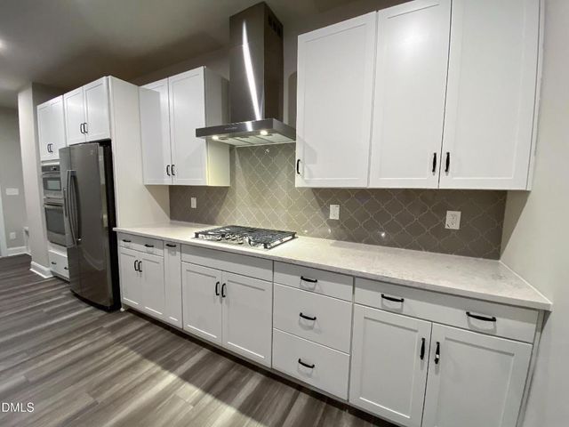 3216 Shannon Woods Lane, Apex, NC 27523