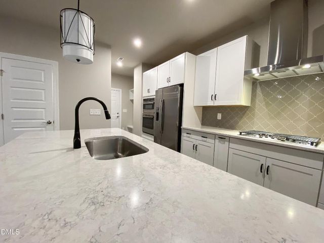 3216 Shannon Woods Lane, Apex, NC 27523