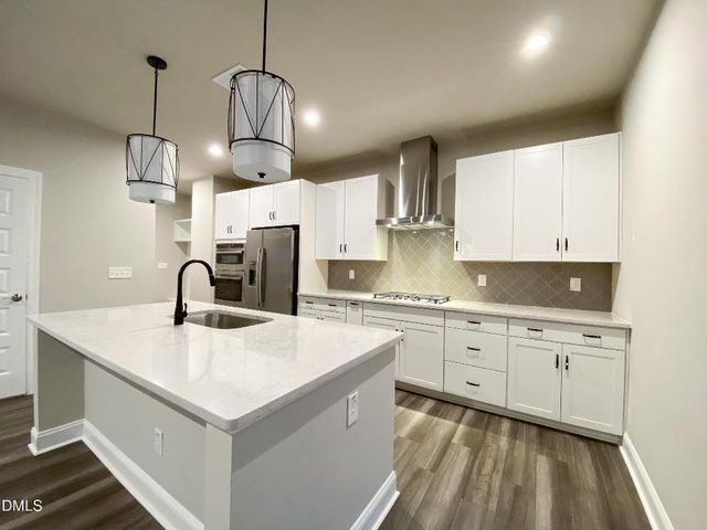 3216 Shannon Woods Lane, Apex, NC 27523