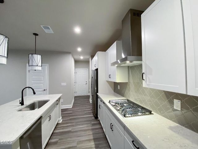 3216 Shannon Woods Lane, Apex, NC 27523