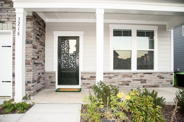 3216 Shannon Woods Lane, Apex, NC 27523