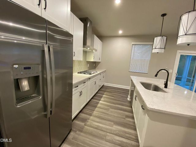 3216 Shannon Woods Lane, Apex, NC 27523