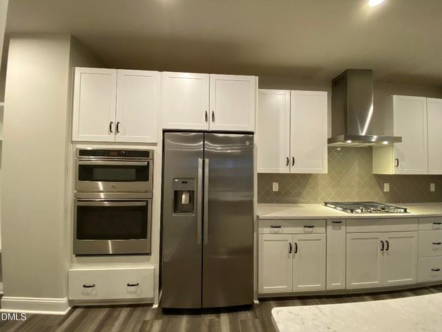 3216 Shannon Woods Lane, Apex, NC 27523