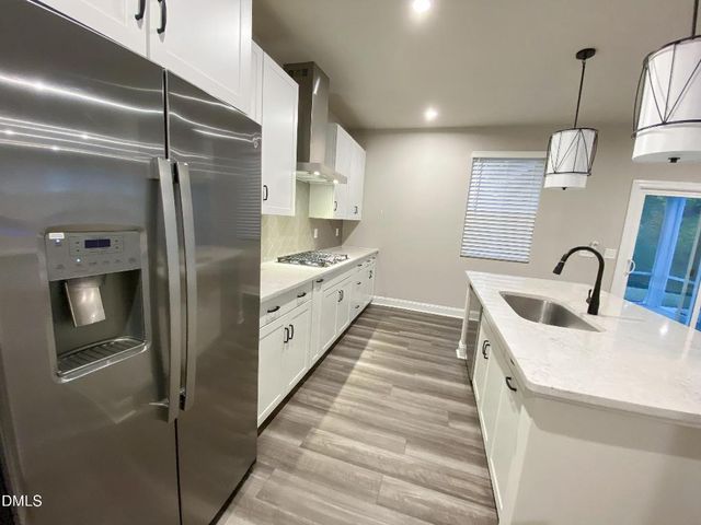 3216 Shannon Woods Lane, Apex, NC 27523