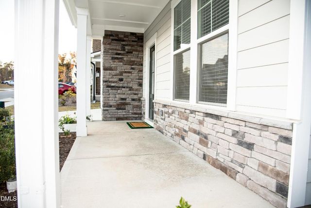 3216 Shannon Woods Lane, Apex, NC 27523