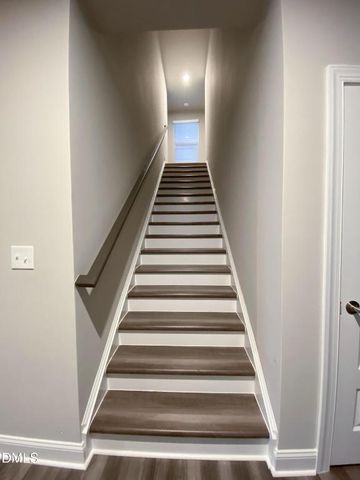 3216 Shannon Woods Lane, Apex, NC 27523