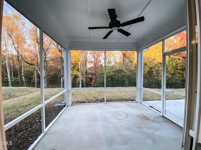 3216 Shannon Woods Lane, Apex, NC 27523