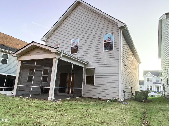 3216 Shannon Woods Lane, Apex, NC 27523