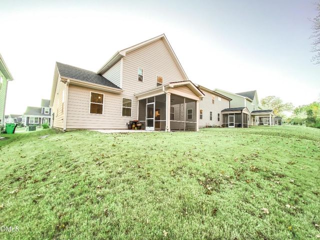 3216 Shannon Woods Lane, Apex, NC 27523