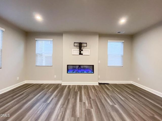 3216 Shannon Woods Lane, Apex, NC 27523