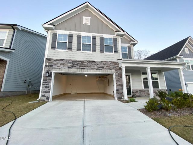 3216 Shannon Woods Lane, Apex, NC 27523
