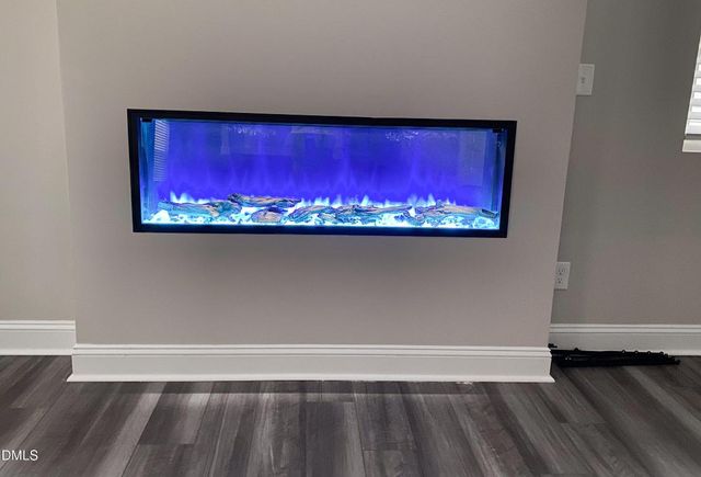 3216 Shannon Woods Lane, Apex, NC 27523