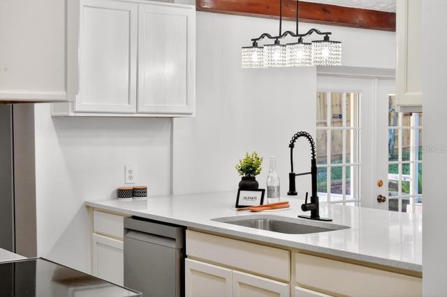 7126 CROOKED LAKE TRAIL, Orlando, FL 32818