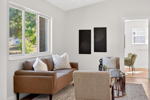 7126 CROOKED LAKE TRAIL, Orlando, FL 32818