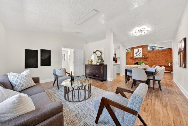 7126 CROOKED LAKE TRAIL, Orlando, FL 32818