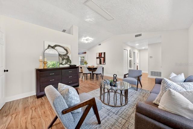 7126 CROOKED LAKE TRAIL, Orlando, FL 32818