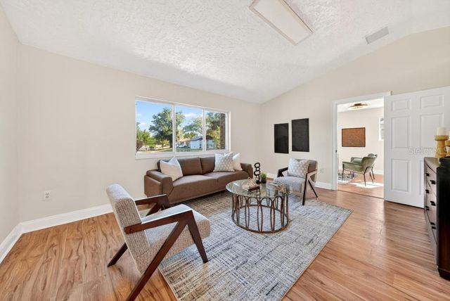 7126 CROOKED LAKE TRAIL, Orlando, FL 32818