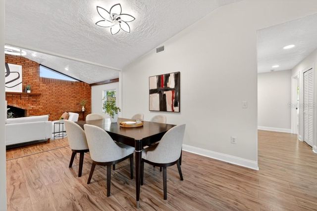 7126 CROOKED LAKE TRAIL, Orlando, FL 32818