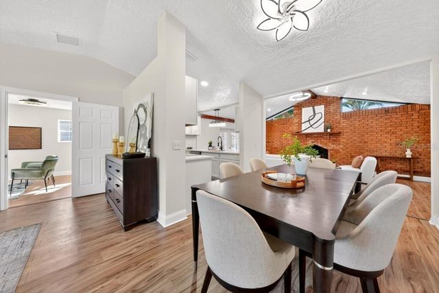 7126 CROOKED LAKE TRAIL, Orlando, FL 32818