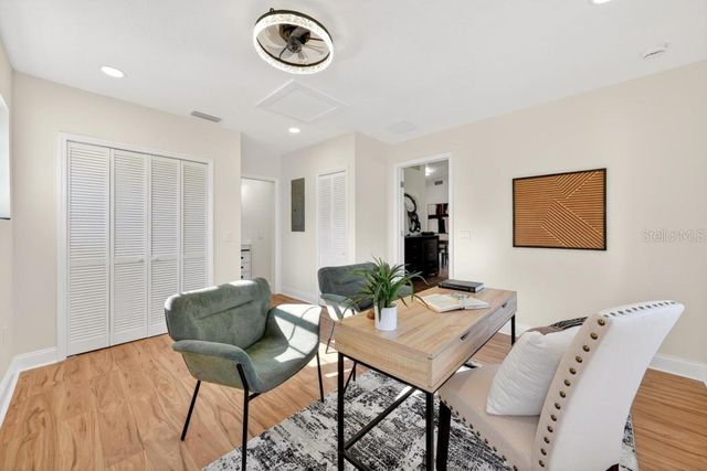 7126 CROOKED LAKE TRAIL, Orlando, FL 32818