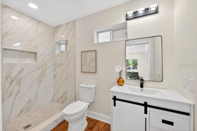 7126 CROOKED LAKE TRAIL, Orlando, FL 32818