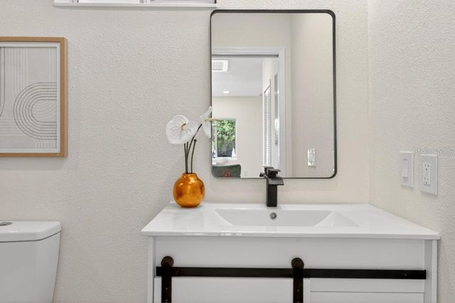 7126 CROOKED LAKE TRAIL, Orlando, FL 32818