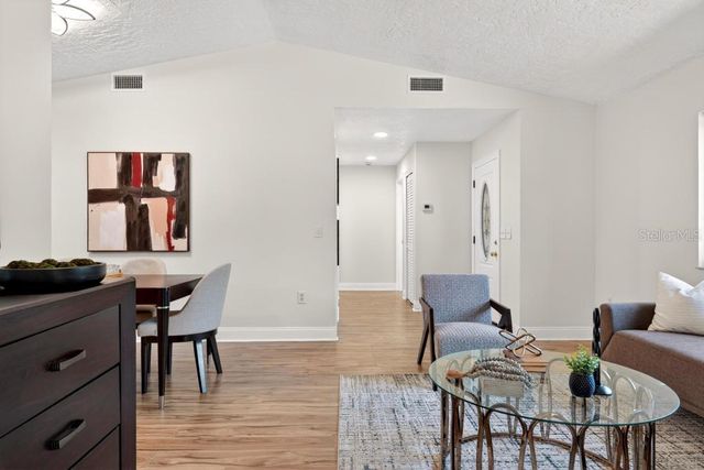 7126 CROOKED LAKE TRAIL, Orlando, FL 32818